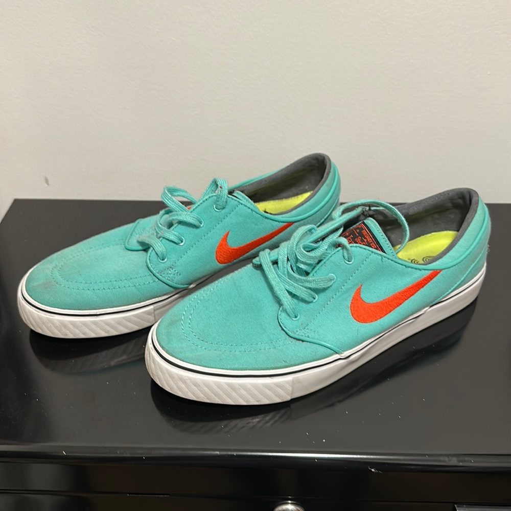 Nike SB Janoski